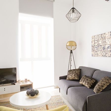 Suncity Flat Gigantes Malaga Exterior photo