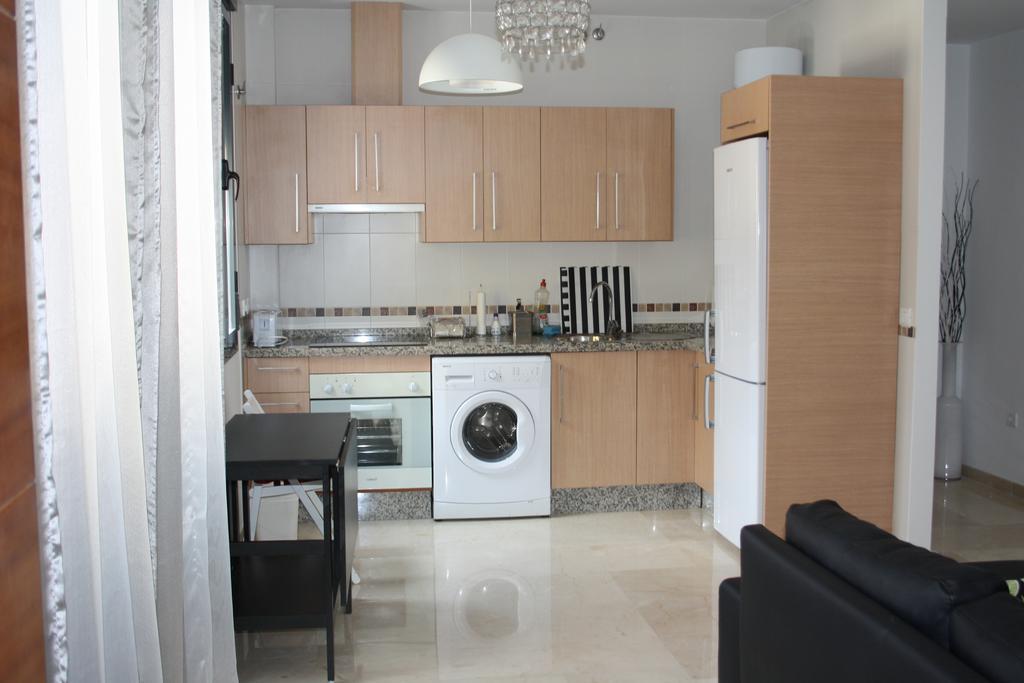Suncity Flat Gigantes Malaga Room photo