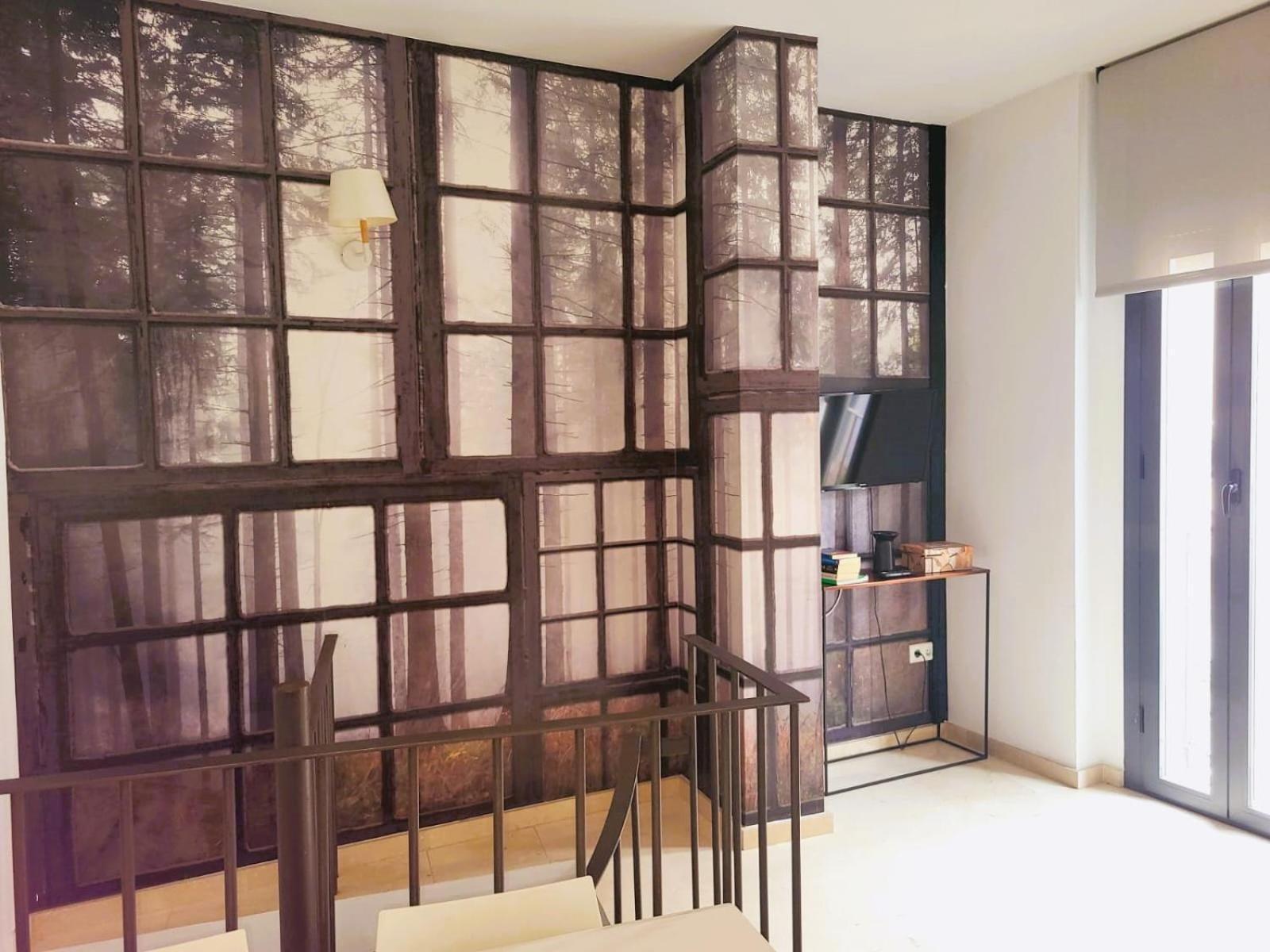 Suncity Flat Gigantes Malaga Room photo